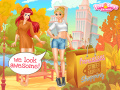 Spil Princesses Street Fashion Shopping