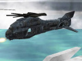 Spil Helicopter Bomb Squad