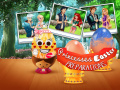Spil Princesses Easter Preparations