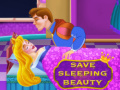 Spil Save Sleeping Beauty