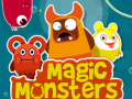 Spil Magic Monsters