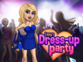 Spil Emma's Dress-Up Party