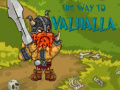 Spil The Way to Valhalla