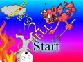 Spil Valentine Boy Go Hell 2