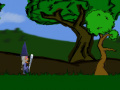Spil Entangle mages
