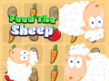 Spil Feed The Sheep