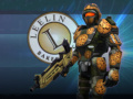 Spil Freefall Tournament