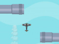 Spil Plane ZigZag