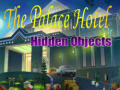 Spil The Palace Hotel Hidden objects