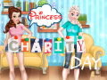 Spil Princess Charity Day
