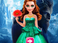 Spil Beauty Belle Makeover