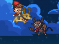 Spil Reindeer Rescue