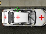 Spil Zombie Drive