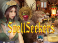 Spil Spell Seekers