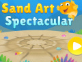 Spil Sand Art Spectacular