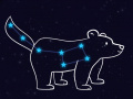 Spil Mindy's Constellation Exploration  
