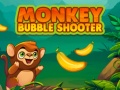 Spil Monkey Bubble Shooter