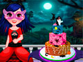 Spil Halloween Party