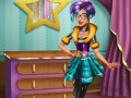 Spil Tris Runway Dolly Dress Up