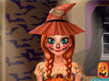 Spil Ice Princess Spooky Costumes