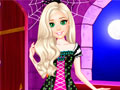 Spil Princesses Halloween Fashion