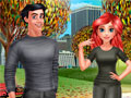 Spil Couples Autumn Outfits