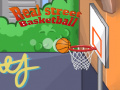 Spil Real Street Basketball  