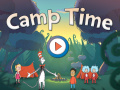 Spil Camp Time