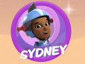 Spil Sidney's Astro-Tracker