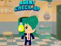 Spil Agent Check-Up