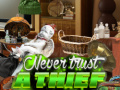Spil Never Trust a Thief