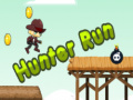 Spil Hunter Run