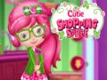 Spil Cutie Shopping Spree