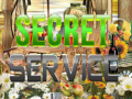 Spil Secret Service