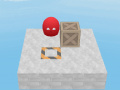 Spil Sokoban 3d