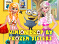 Spil Minion Drop By Frozen Sisters