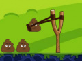 Spil Angry Turds   