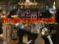 Spil The Hunt for the Beastmaster