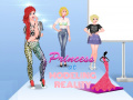 Spil Princess At Modeling Reality