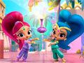 Spil Shinner and Shine Hidden Stars