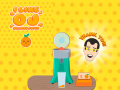 Spil I Like Orange Juice