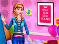 Spil Princesses College Looks