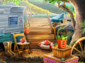 Spil Hidden Camp