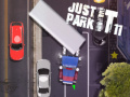 Spil Just Park It 11