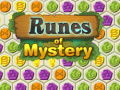 Spil Runes of Mystery