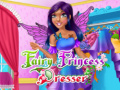 Spil Fairy Princess Dresser