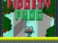 Spil Fidgety Frog