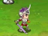 Spil Occident Warrior