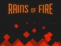 Spil Rains of Fire