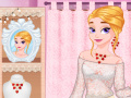 Spil Princess Birthday Fashion Challenge